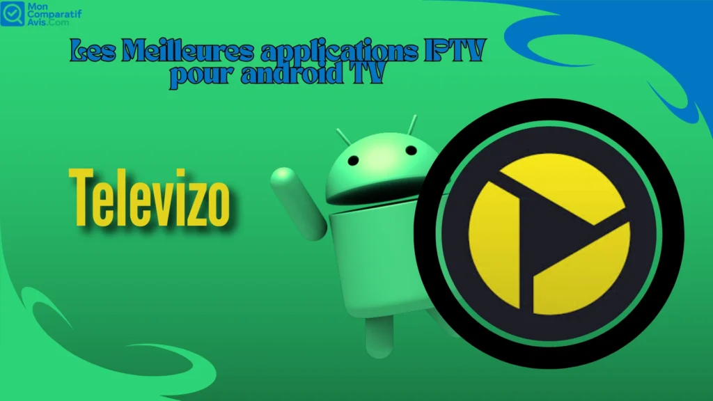 Televizo